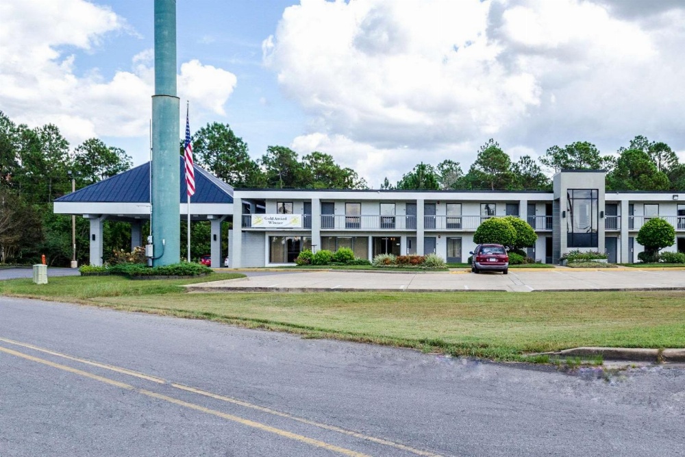 Quality Inn Moss Point