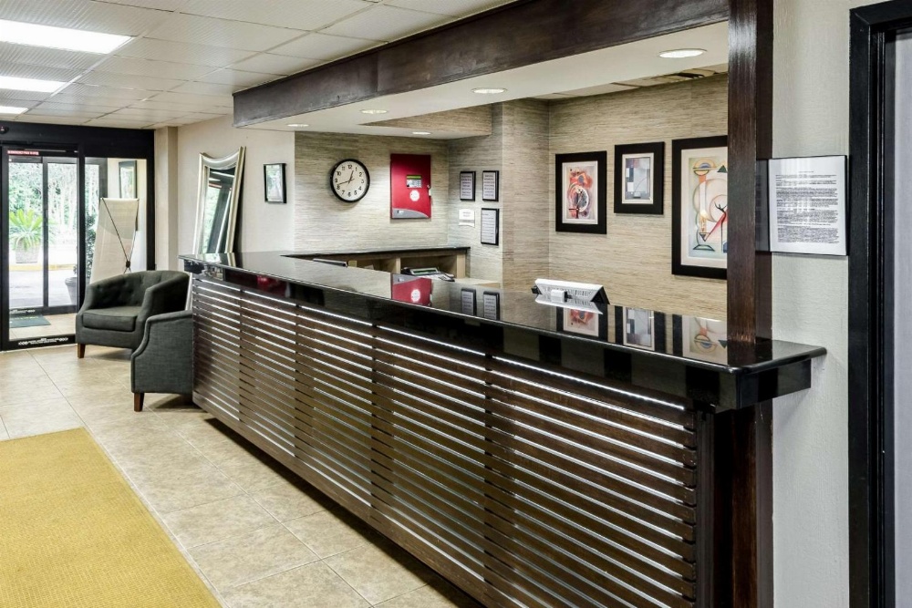 Quality Inn Moss Point