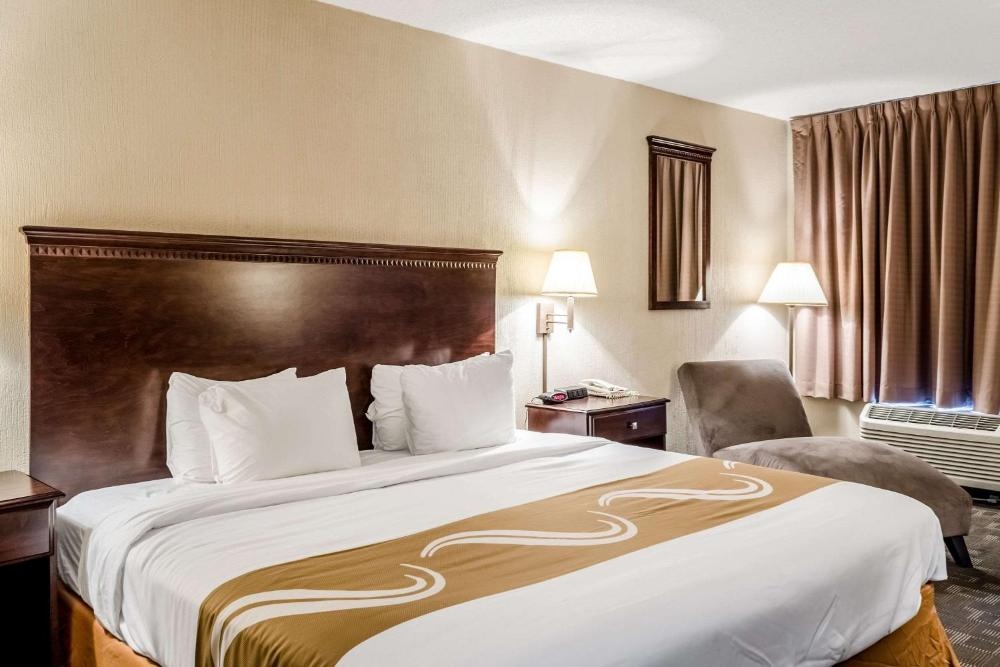 Quality Inn Moss Point